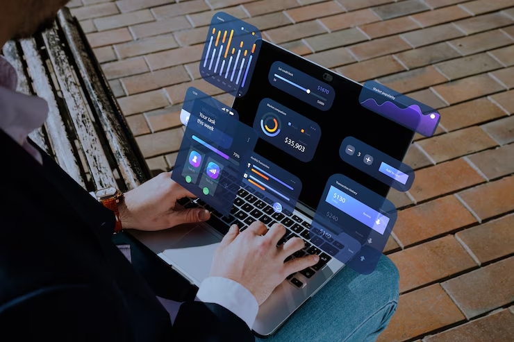 How Crosspeak Software is Revolutionizing Enterprise Management and Analytics