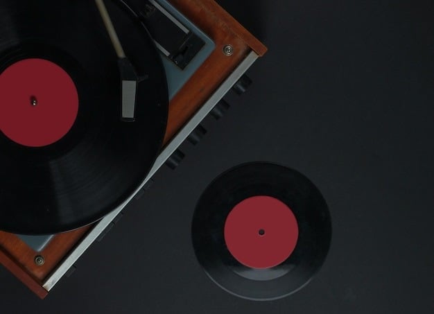 The Great Vinyl Rescue: How Warped Records Get Their Groove Back