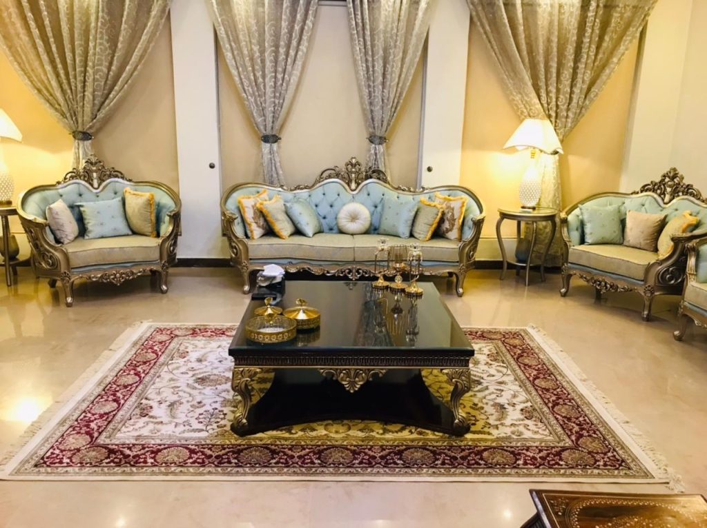 Furniture In Fashion: Affordable Luxury for Every Home