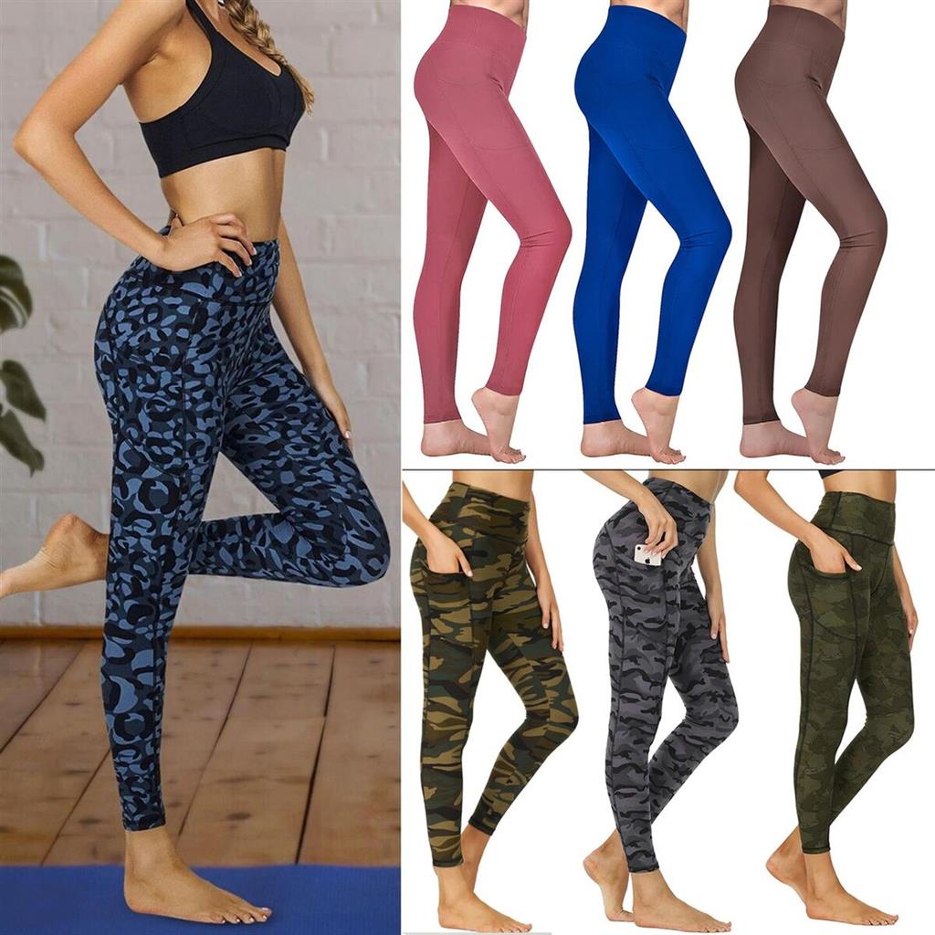 Find Your Perfect Pair of Leggings with Rosewe