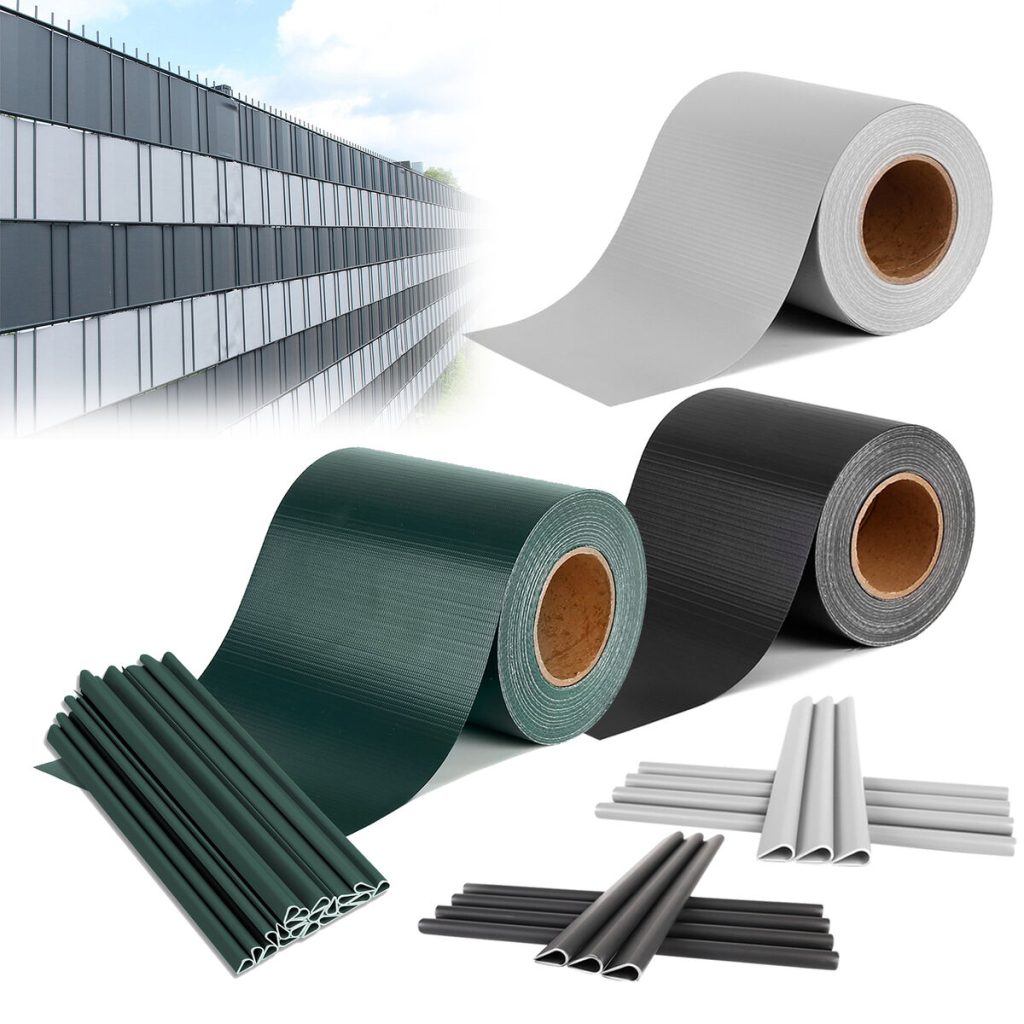 PVC Streifen Shop – Hochwertige PVC-Streifen & Vorhänge für jeden Einsatz
