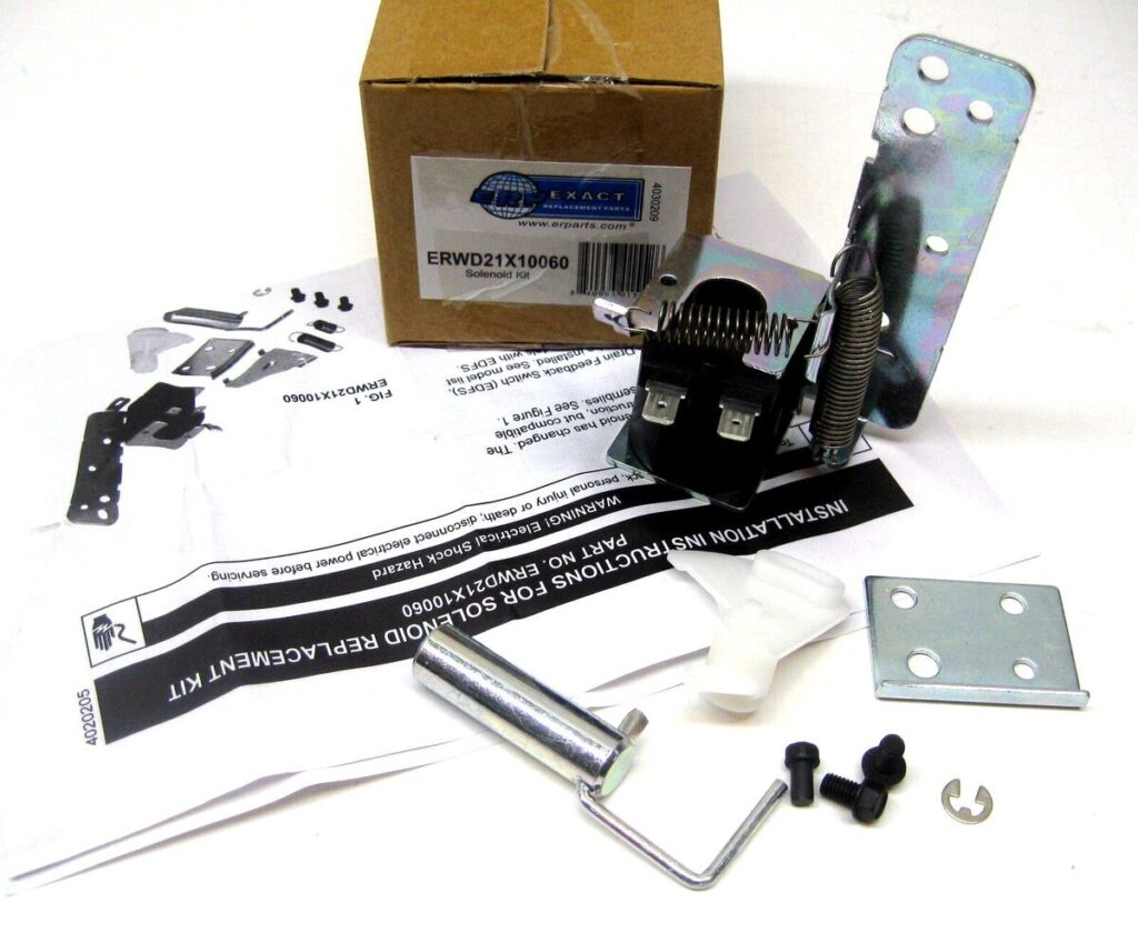 GE Appliances Parts and Accessories: Your Ultimate Solution for Reliable Home Appliance Maintenance