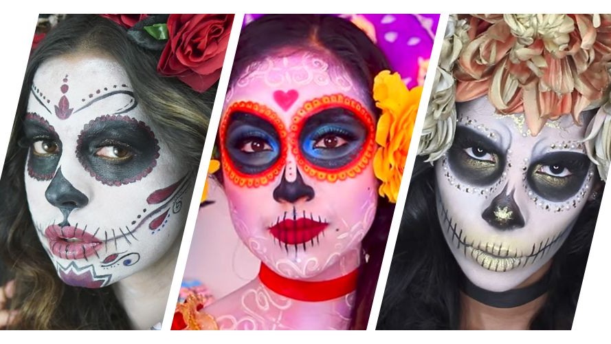 Get Ready for a Spooktacular Halloween with Claire’s Halloween Collection