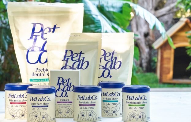 Beyond the Bowl: PetLab Co.’s Innovative Approach to Nourishing Our Furry Friends