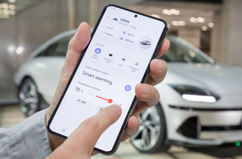 Innovation Unleashed: Samsung UK’s Groundbreaking Advances Set to Transform 2024