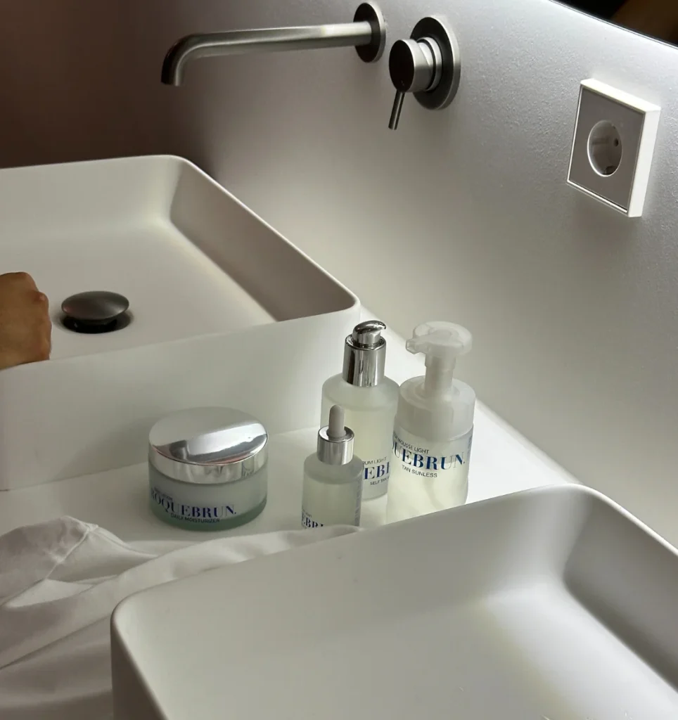 Ontdek de Exclusieve Wereld van ROQUEBRUN Accessoires