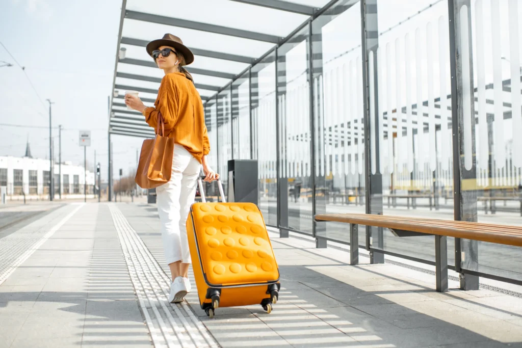 Explore Bagsmart Luggage: Your Perfect Travel Companion for Every Journey
