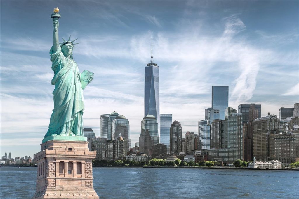 Elevate Your Business Experience with One World Observatory’s Business Group Tours