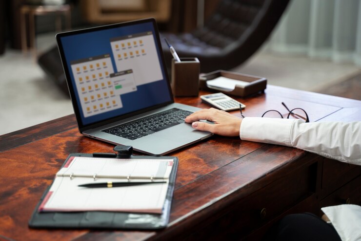 Streamline Your Workflow: The Top Features of Crosspeak Software You Need to Know