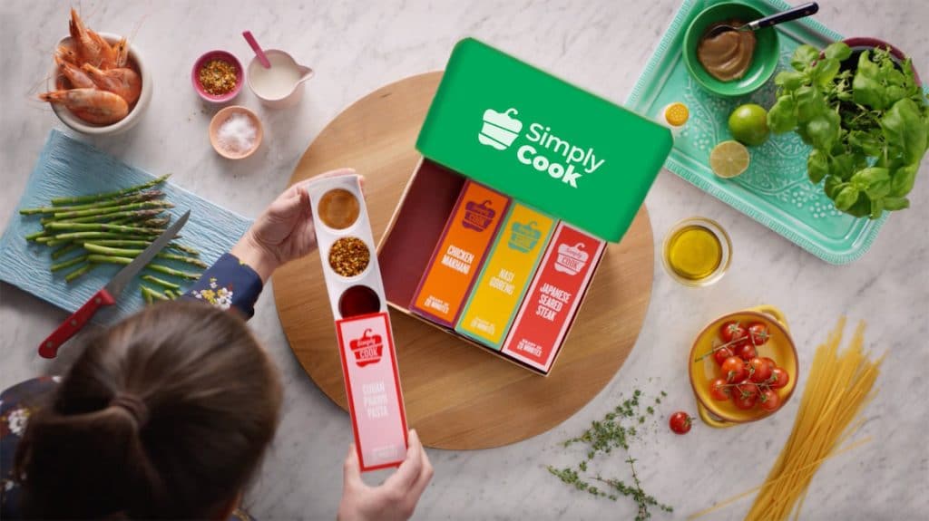 Spice Up Your Dinner Routine: A Comprehensive Review of SimplyCook’s Recipe Kits