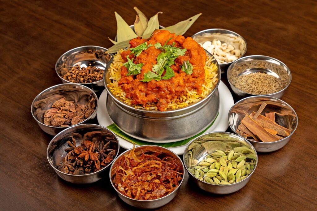 Ancient Ayurvedic Wisdom Meets Modern Nutrition: The Story Behind Chef Akila’s Wholesome Indian Cuisine Indian cuisine has long been celebrated for its rich flavors, vibrant spices, and diverse ingredients. But beyond the tantalizing taste lies a deep-rooted philosophy that goes beyond food as mere sustenance — it’s about nourishment, healing, and balance. For Chef Akila, a South Indian culinary expert who now lives in Yorkshire, her approach to cooking is guided by the ancient principles of Ayurvedic medicine, combined with modern nutrition to create wholesome, healthy meals that are as good for the body as they are for the soul.