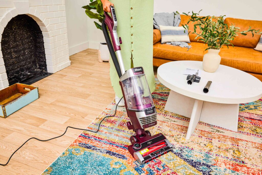 Elevate Your Cleaning Game: Discover Shark Clean’s Cutting-Edge Technology