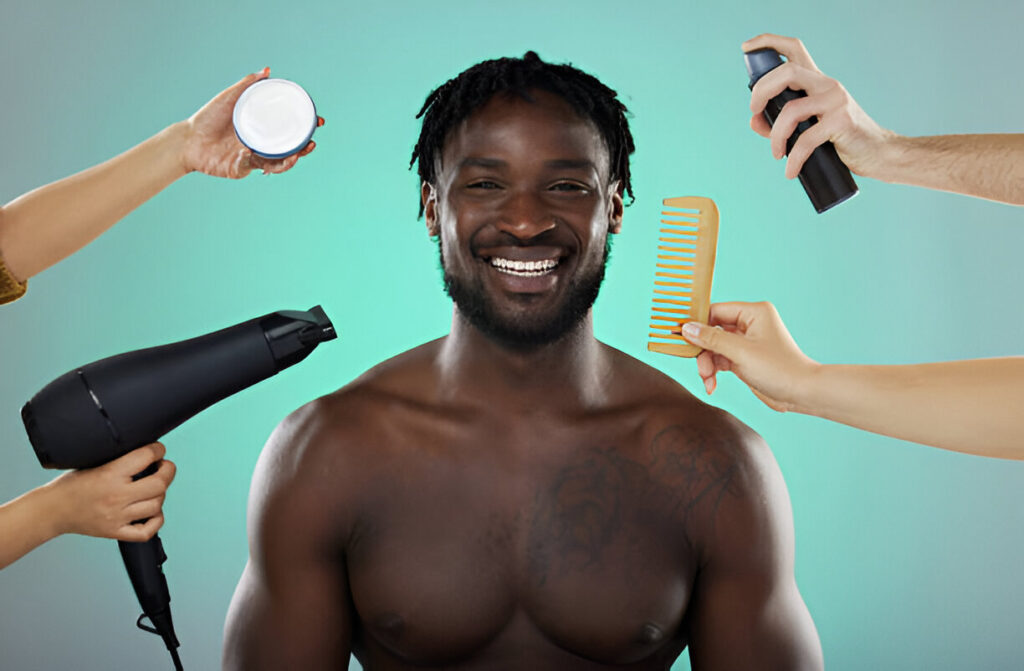 Grooming Lounge: Elevating Men’s Grooming Since 1999