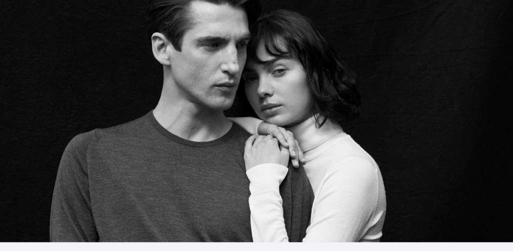 Luxury Meets Affordability: Discover Major Discounts on John Smedley Knitwear at The Outlet