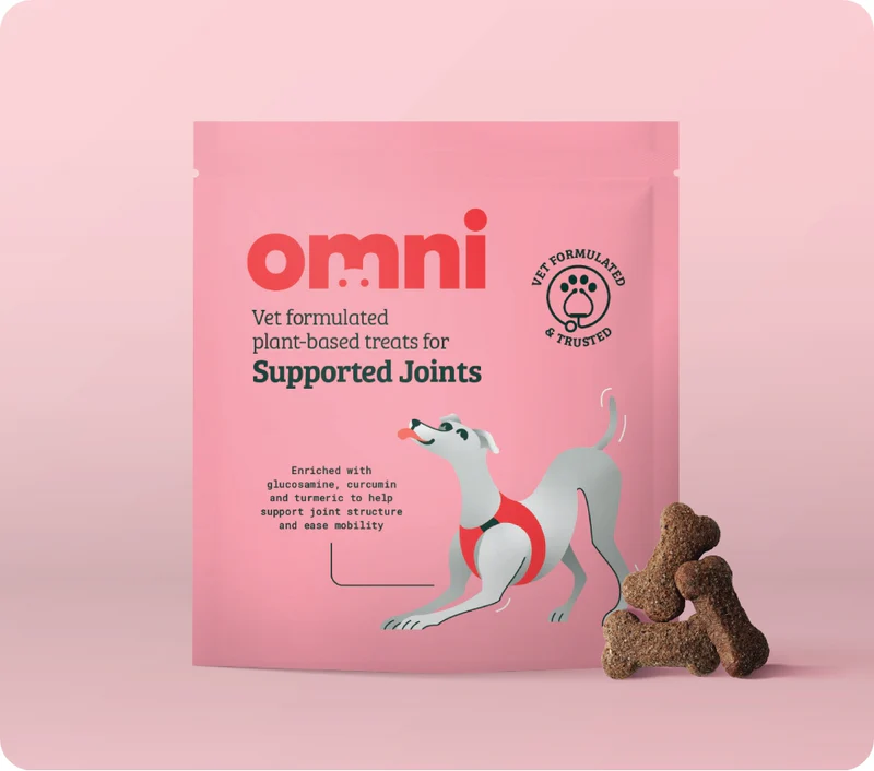 Omni Pet: Leading the Way in Sustainable and Nutritious Pet Food