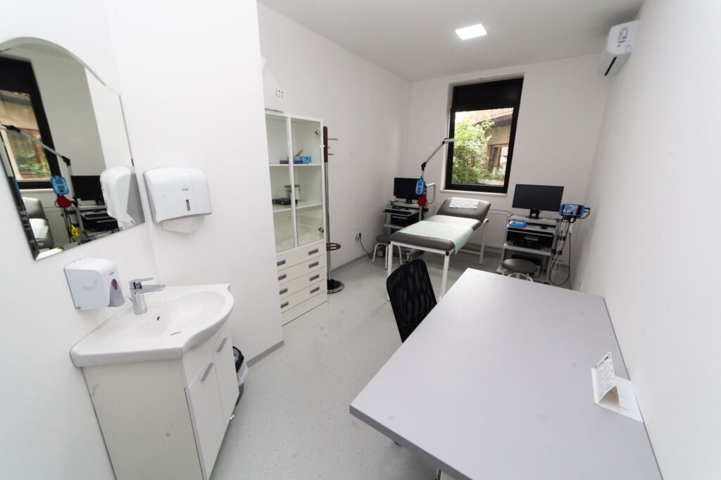 MedicCentre – Nowoczesna Opieka Medyczna Na Twoje Warunki