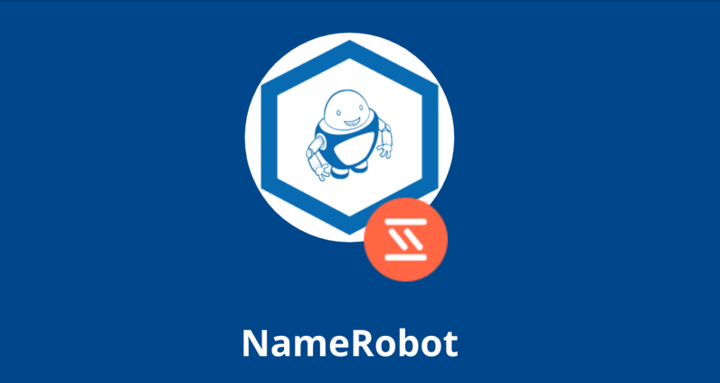 Unlocking Creativity with NameRobot: How Automated Tools Are Revolutionizing Brand Naming