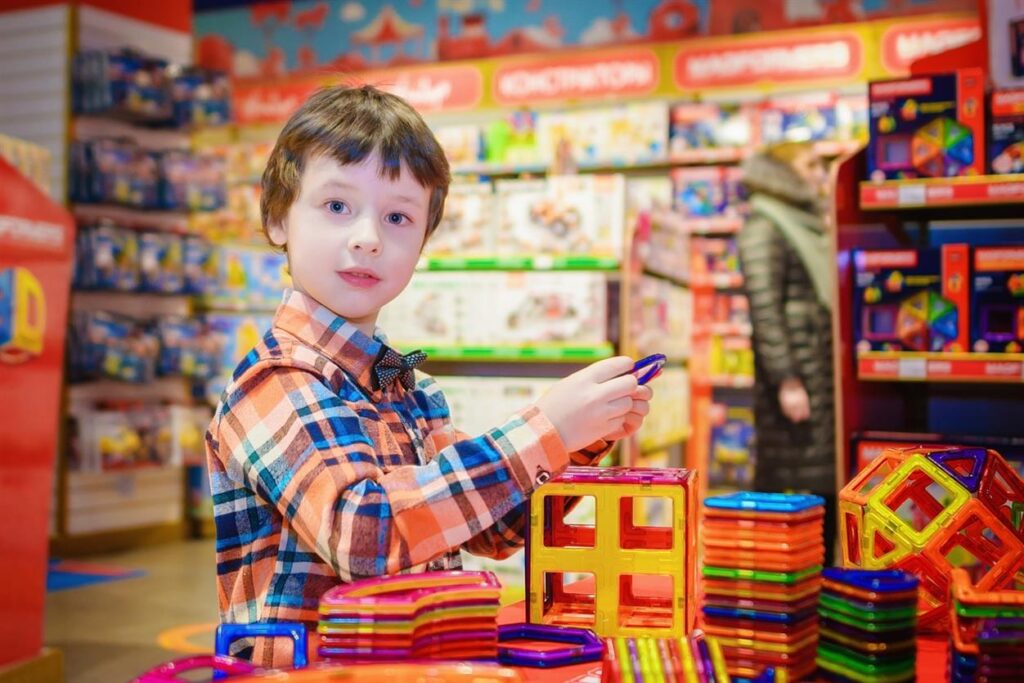 PoundFun™: Affordable Toys that Spark Creativity and Imagination In a world where playtime is essential for childhood development, finding quality toys that inspire creativity and imagination without straining the family budget can be a challenge. Enter PoundFun™, a UK-based brand dedicated to making the joy of play accessible to every family. Established in 2023, PoundFun™ is quickly becoming the go-to destination for parents seeking affordable, high-quality toys designed to ignite children’s imaginations.