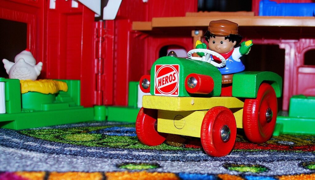 From Streetsboro to the World: The Global Impact of The Step2 Company’s Toys and Innovations