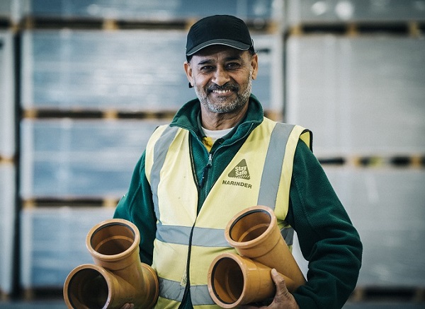 Best of Travis Perkins: The Essential Products for Professional Builders in 2024