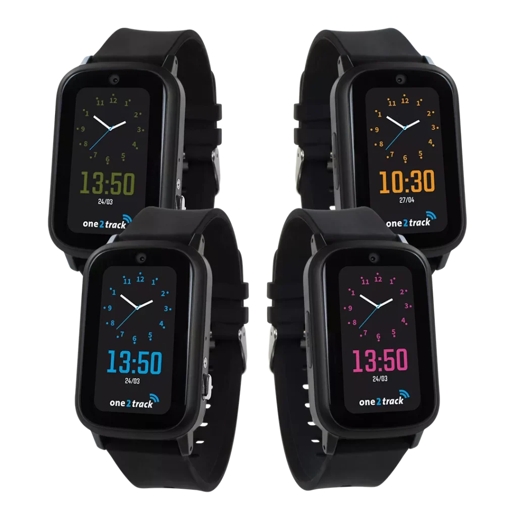 One2track: Technologie en Veiligheid Verbonden met Innovatieve Draagbare Oplossingen