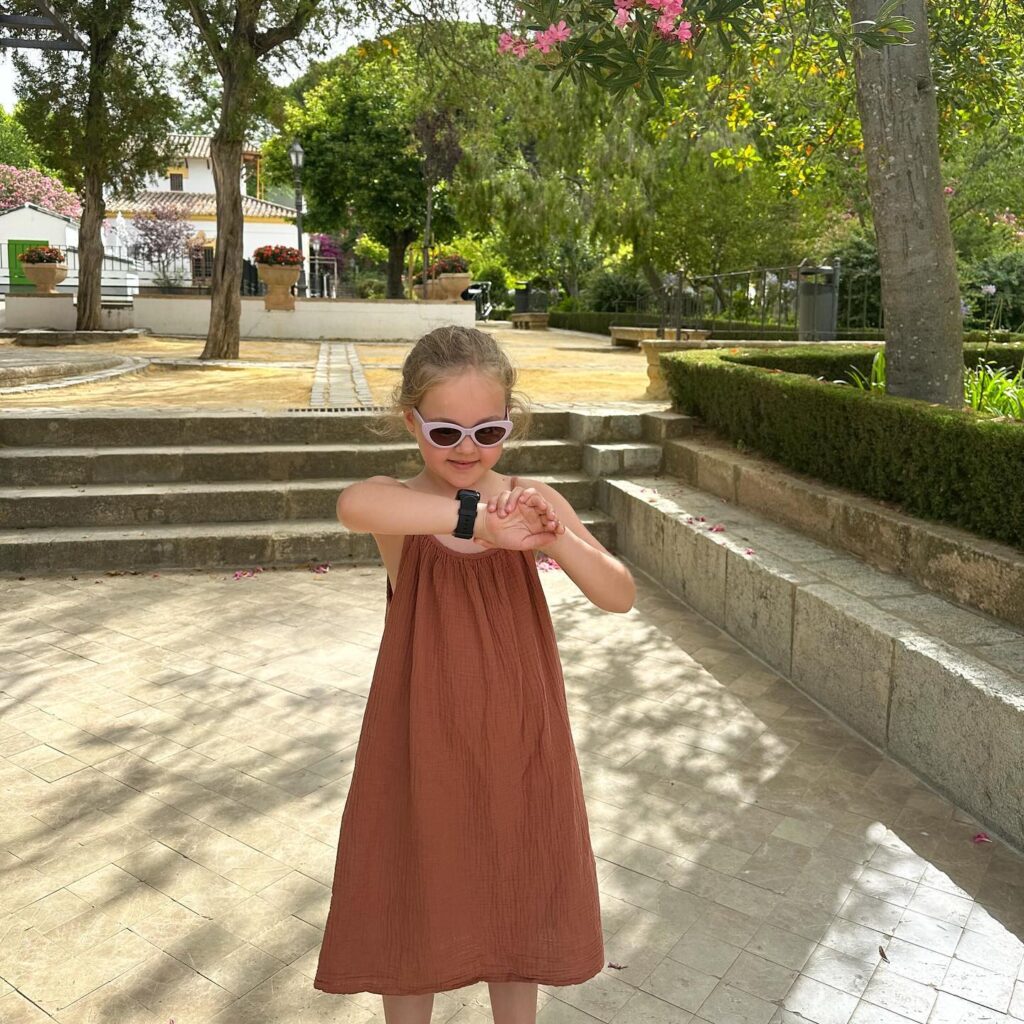 One2track: Het Revolutioneren van Persoonlijke Veiligheid met Geavanceerde GPS Horloges voor Kinderen One2track: Het Revolutioneren van Persoonlijke Veiligheid met Geavanceerde GPS Horloges voor Kinderen