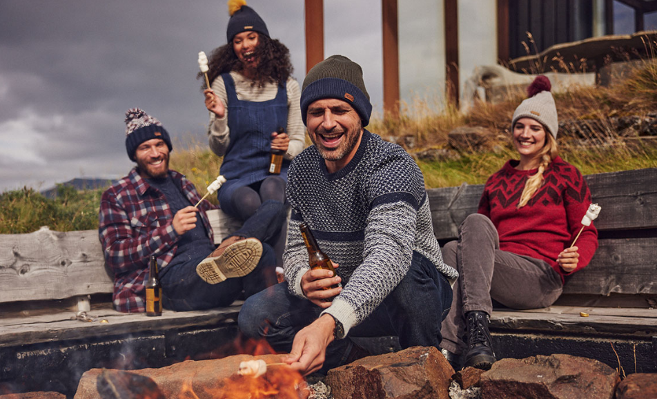 Sustainable Fashion: How Weird Fish is Leading the Way in Eco-Friendly Apparel