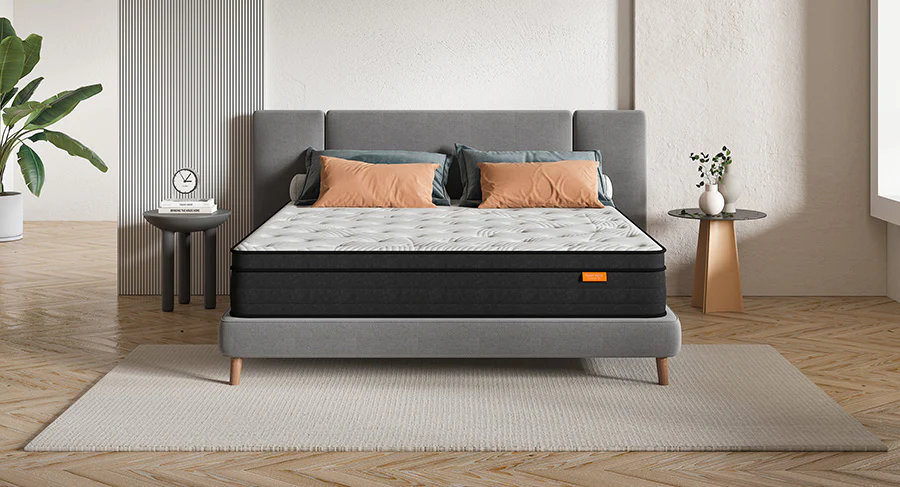 Experience Sweet Dreams with SweetNight Mattresses