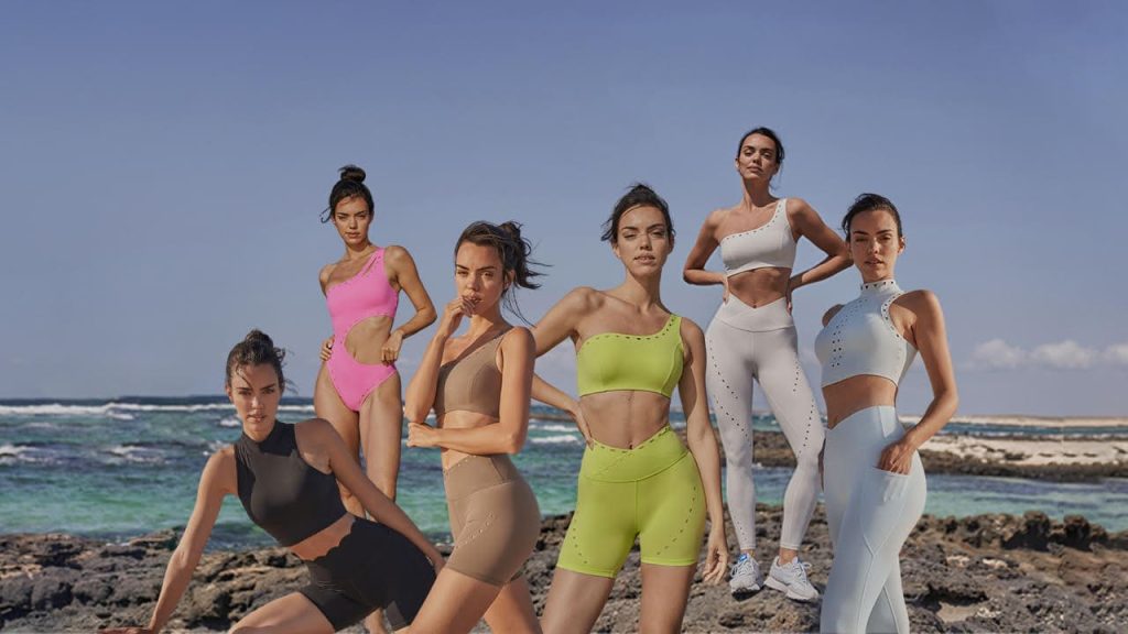 WISKII: Where Fitness Meets Fashion
