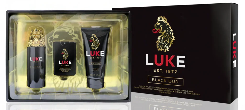 Elevate Your Daily Routine: Luke1977’s Grooming and Fragrance Collection