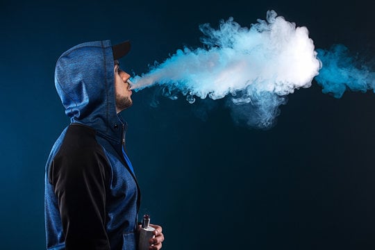 The Vapoholic Effect: How Premium, Accessible E-Liquids Are Changing the Vape Scene