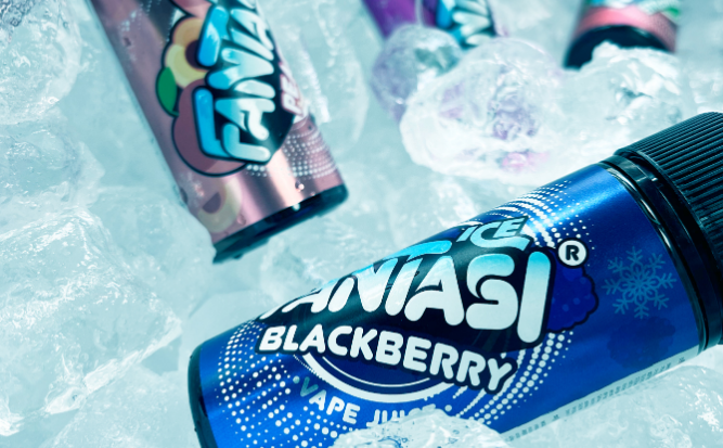 Flavors Beyond Imagination: A Deep Dive into Vapoholic’s Exotic E-Liquid Lineup