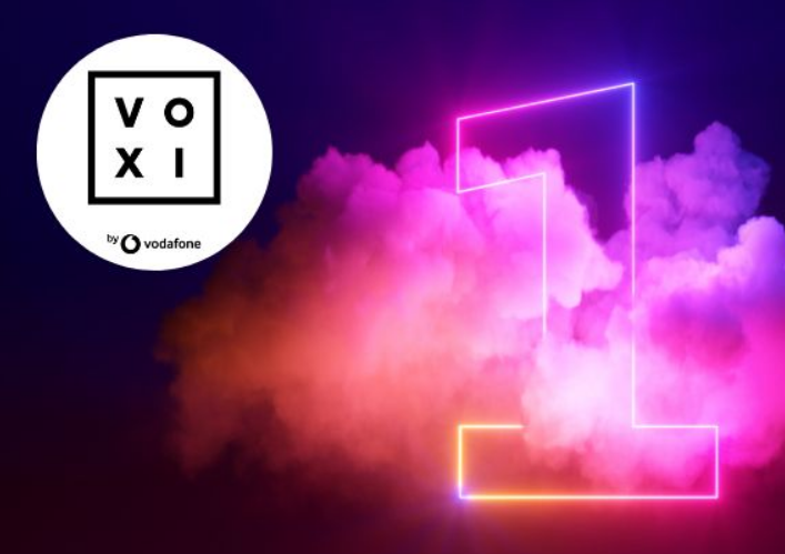 Unlimited Social: How Voxi is Redefining Mobile Data for the Instagram Generation