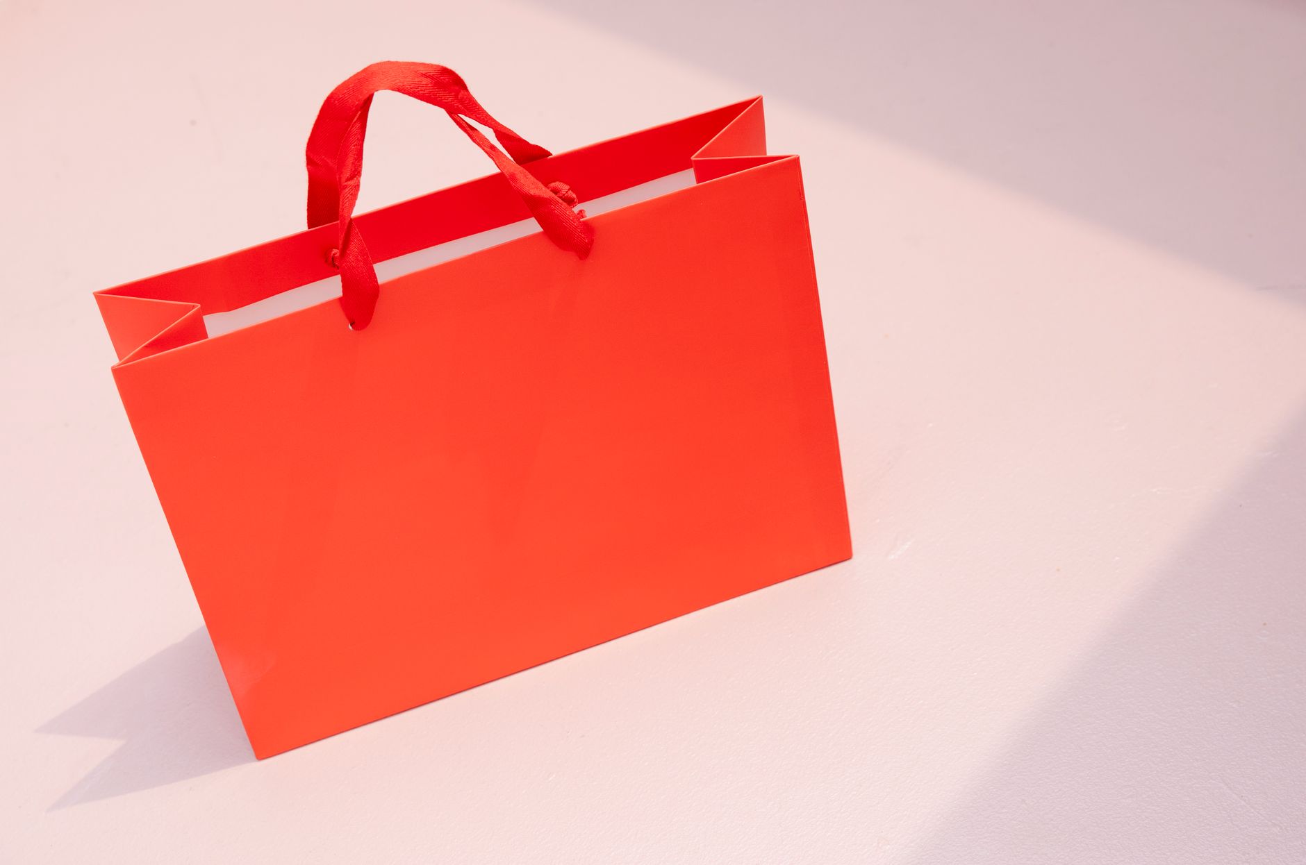 Premium Shopping Bags