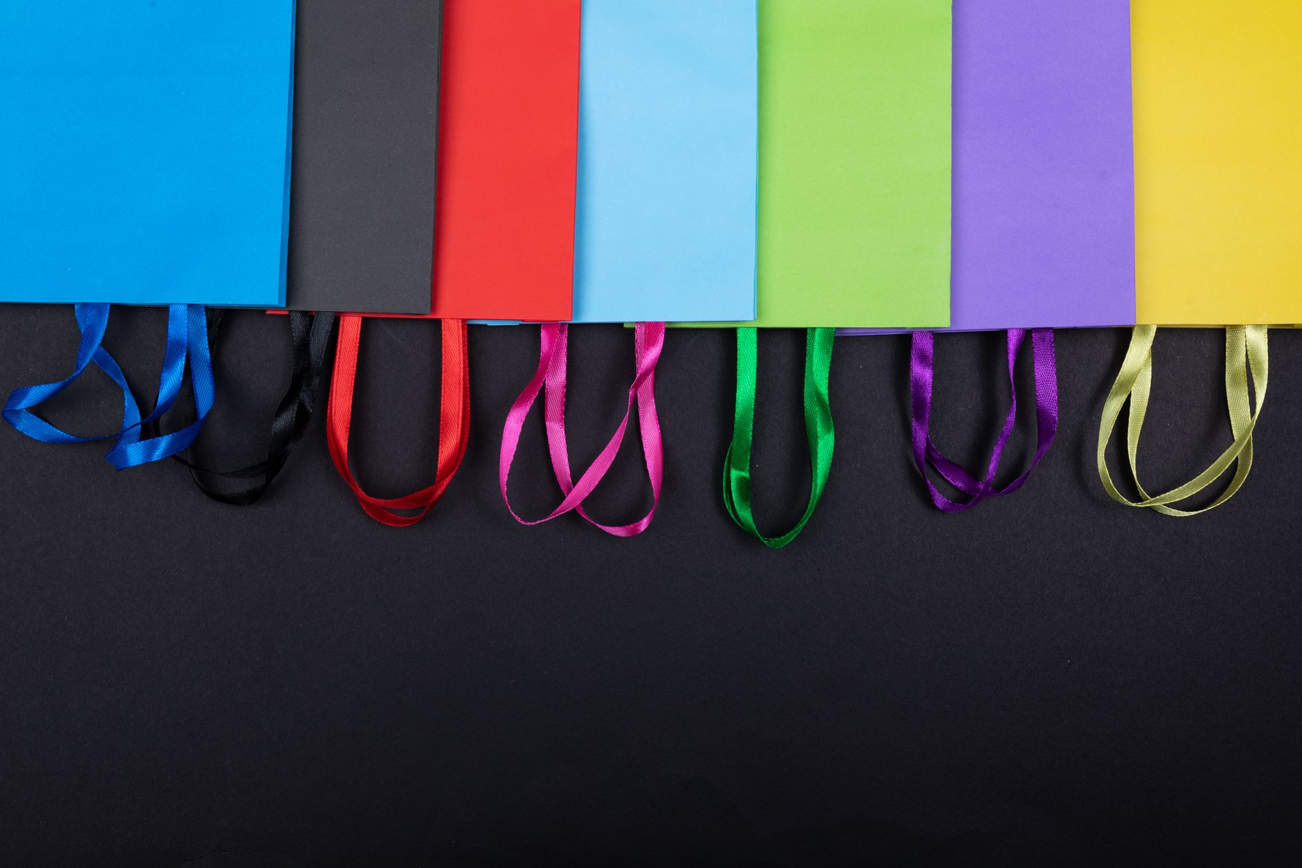 Quality Shopping Bags