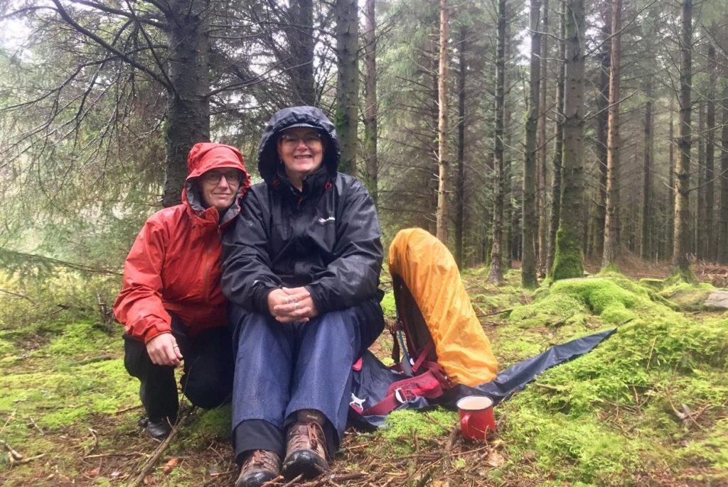 Gear Up for the Outdoors: Discover Ordnance Survey Over-Trousers & Gaiters