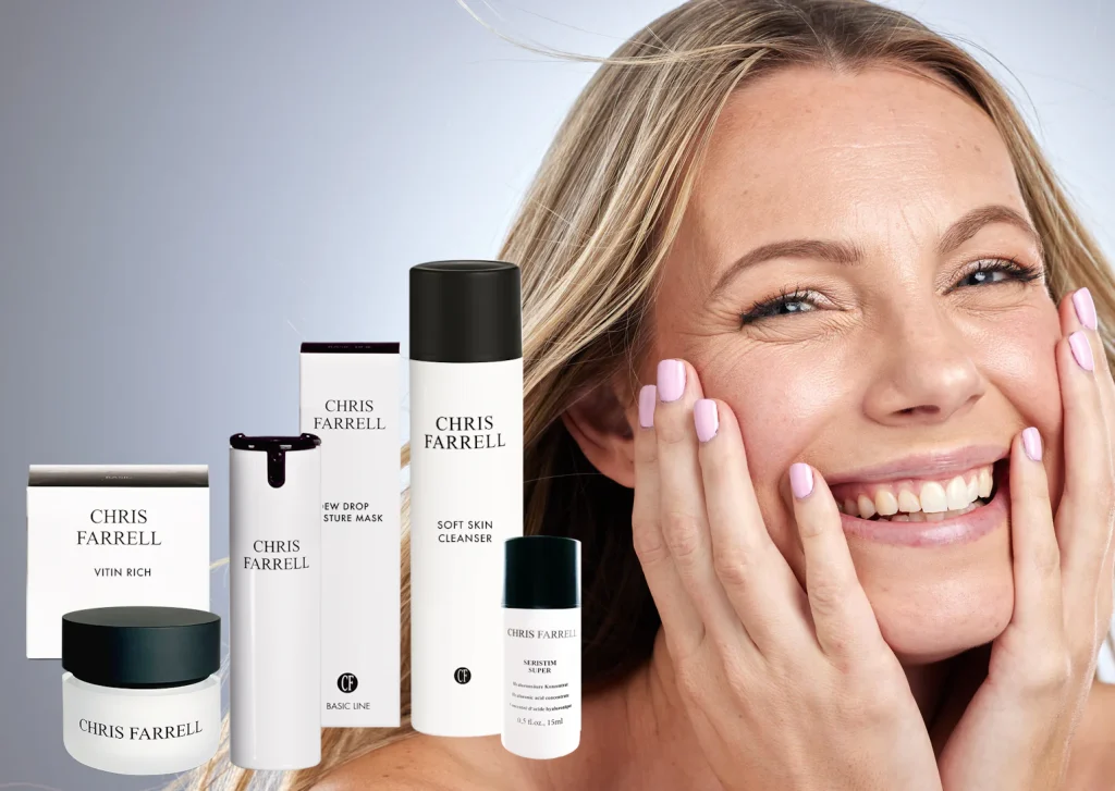 Fibra Gel (50ml) – Der perfekte Hautschutz für empfindliche und gereizte Haut