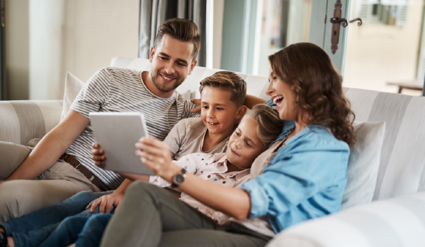 Why Full-Fibre Broadband by Hyperoptic is the Future of Ultrafast Internet