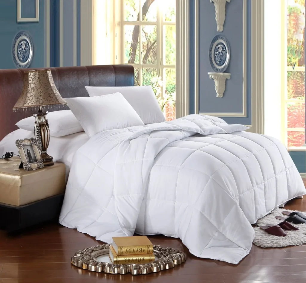 Egyptian Linens: The Secret to a Hotel-Quality Sleep Experience at Home