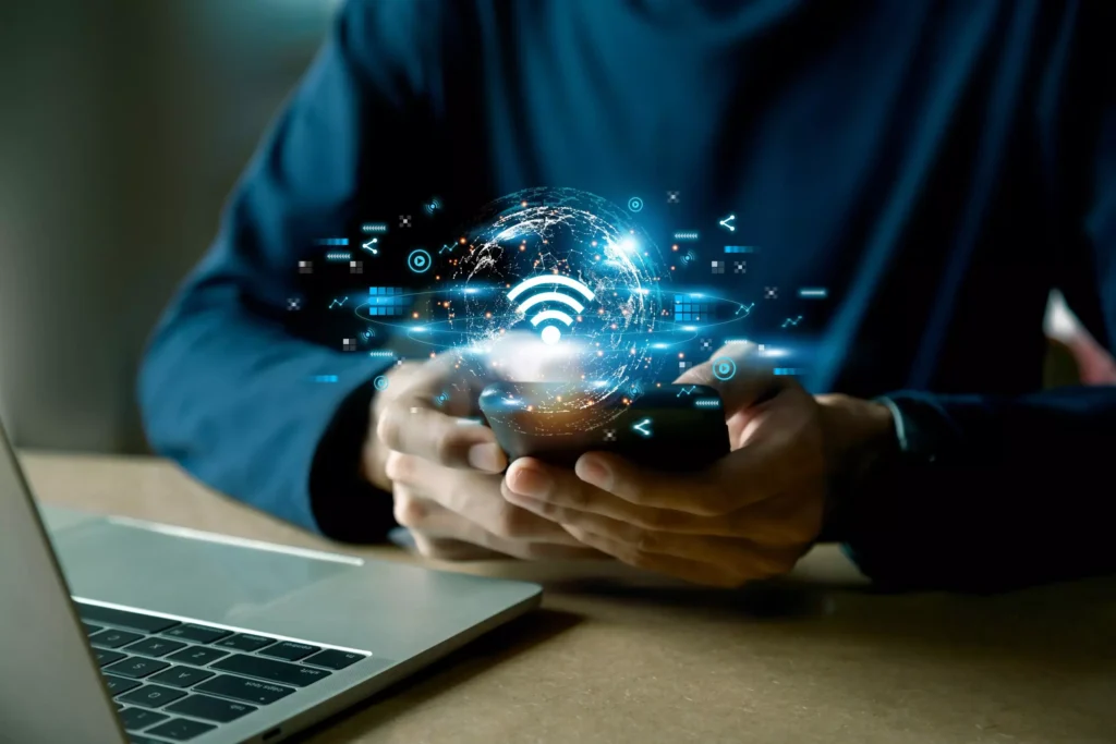 De Toekomst van Verbinding: Ontdek Delta Fiber NLBezoek Delta Fiber NL