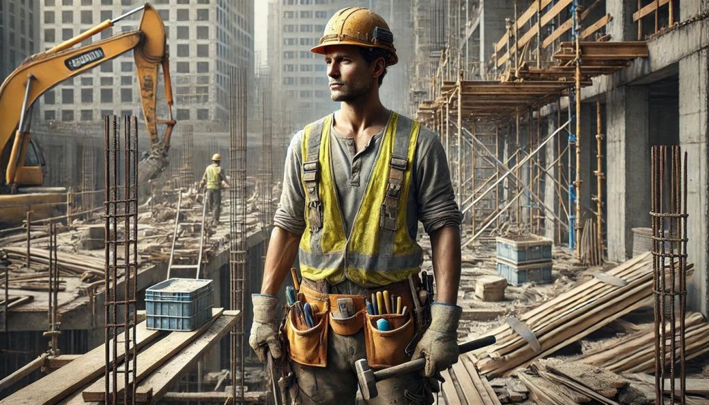 Manos Seguras, Trabajo Eficiente: Guantes de Trabajo de Incremental