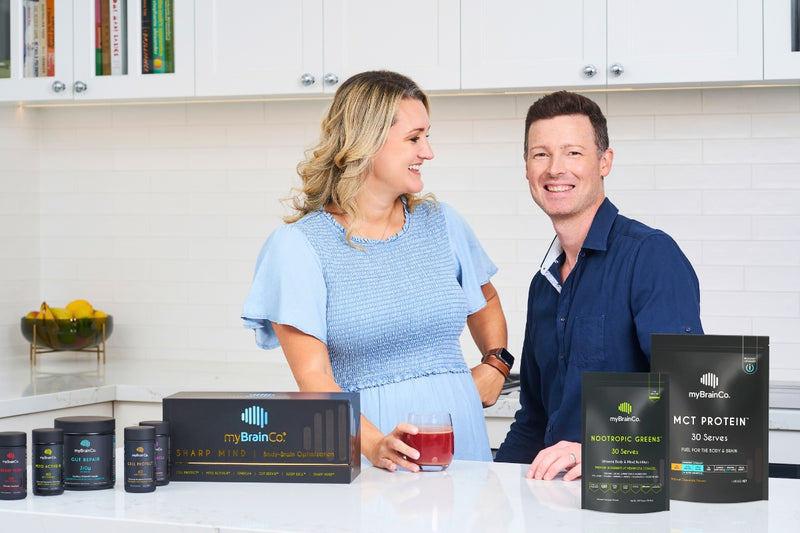 Quality and Efficacy in Focus: How myBrainCo is Redefining Brain Health Supplements In a world where mental clarity, focus, and cognitive performance are more essential than ever, the demand for brain health supplements is on the rise. However, not all supplements are created equal. At myBrainCo, we believe that achieving peak mental performance requires more than just a quick fix. It requires a commitment to quality, efficacy, and a science-backed approach that delivers real, lasting results.