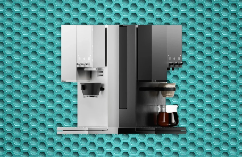 xBloom: Kaffeegenuss neu definiert – Technologie, die begeistert