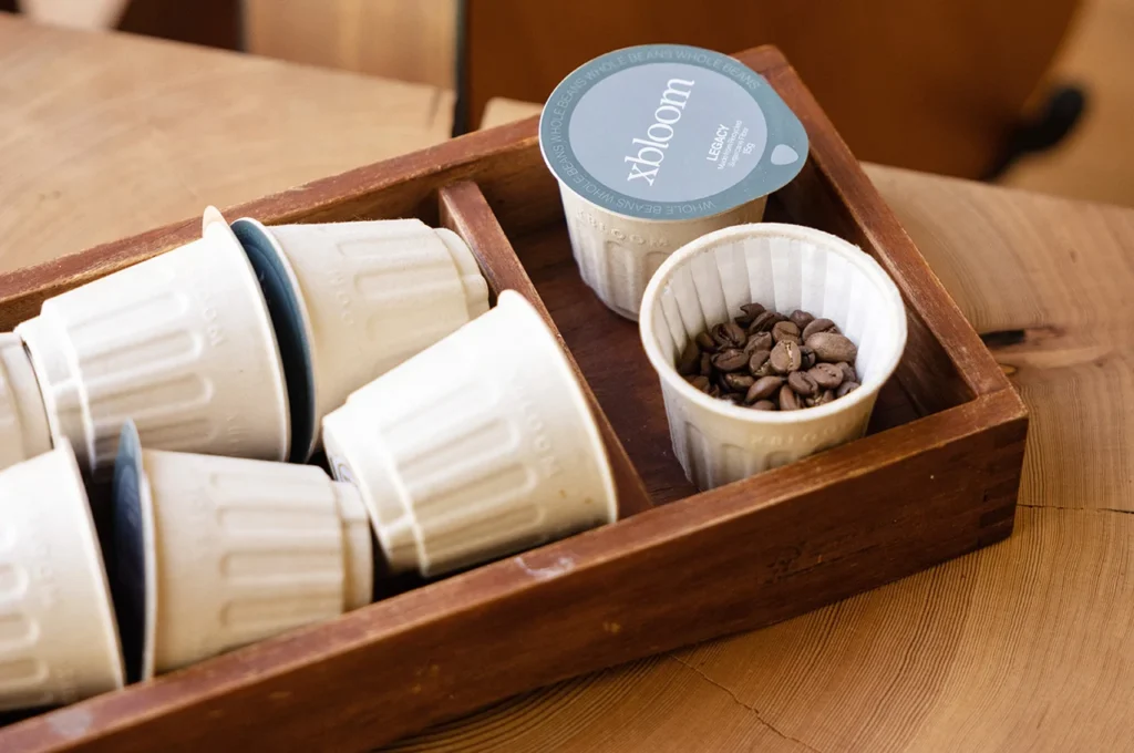 xBloom: Der perfekte Kaffee für jeden Moment