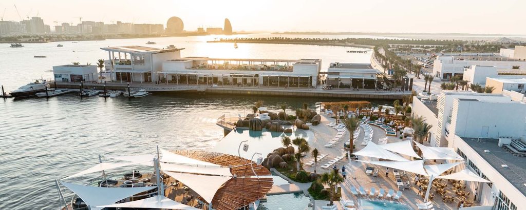 Discover Yas Bay: The Ultimate Waterfront Destination